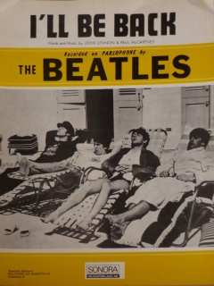UK Sheet Music