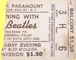 Ticket