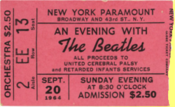 Ticket