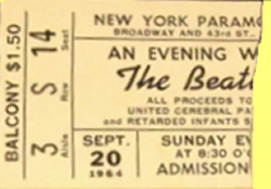 Ticket