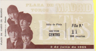Ticket
