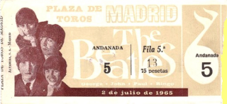 Ticket