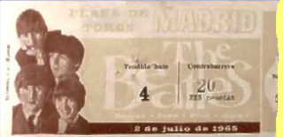 Ticket