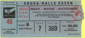 Ticket