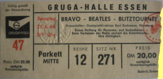 Ticket