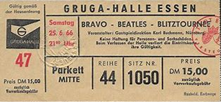 Ticket