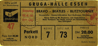 Ticket