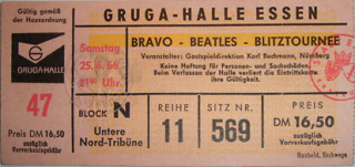 Ticket