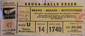 Ticket