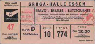 Ticket