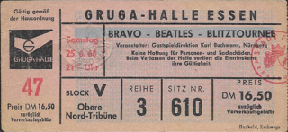 Ticket