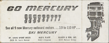 Press Ticket