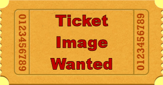 Upper Stand Box Ticket