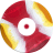 Red - Merrigold - White Egg Vinyl