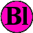 Fuschia  Label