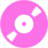 Pink  Vinyl