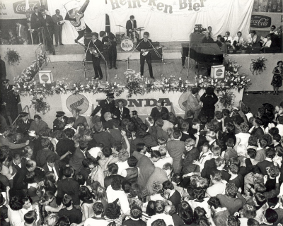 Stage