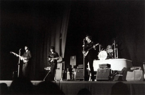 Stage