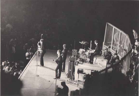 Stage