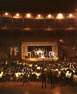 Stage