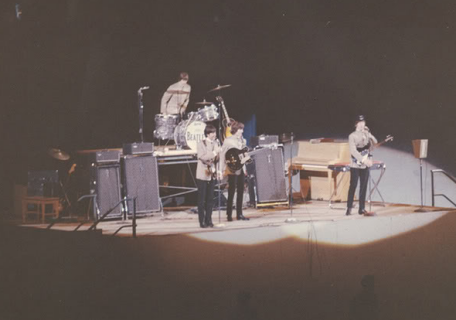 Stage