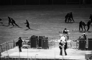 Stage