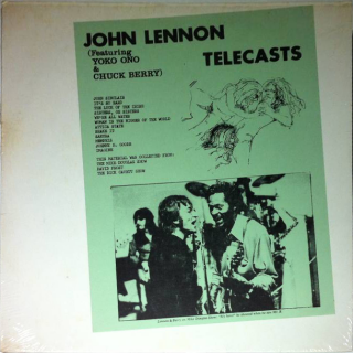 Bag One Sketch Cover & Label