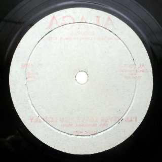 Cover & Label