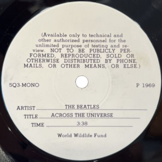 Label variation