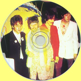 Picture Disc