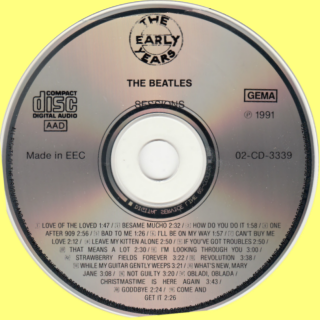 Disc 