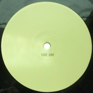  Side Label Variation