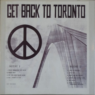 Toronto Records