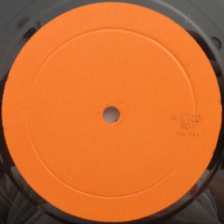 Disc and matrix