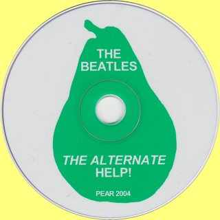 Pear 2004 Disc 