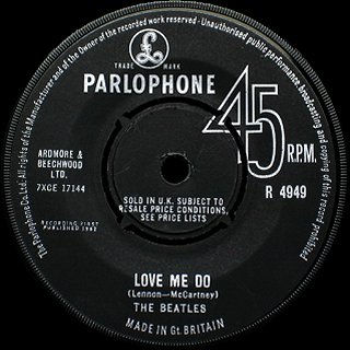 Third Pressing