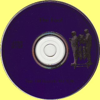 European Copy Disc 