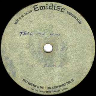  label scan