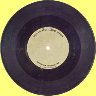  label scan