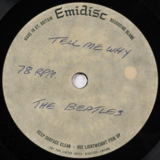  label scan