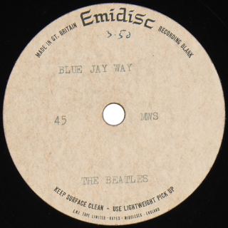  label scan