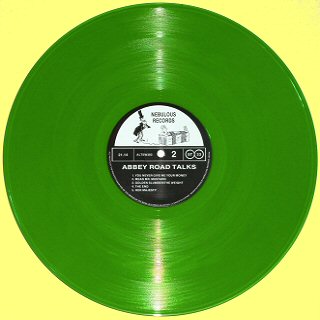 Green Disc