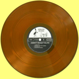 Merrigold  Disc