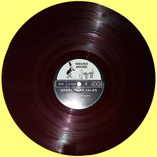 Plum Disc
