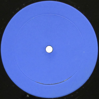 Blue Label Side A/1