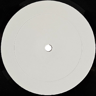 White Label Side A/1