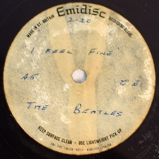 2015 Label