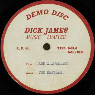 Acetate front and back