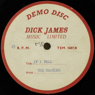 Acetate front and back