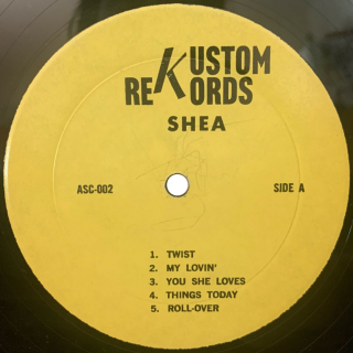 Label 1 / A
